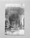 Le patrimoine mobilier de l'église