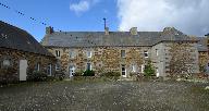Manoir du Cosquer (Langoat)
