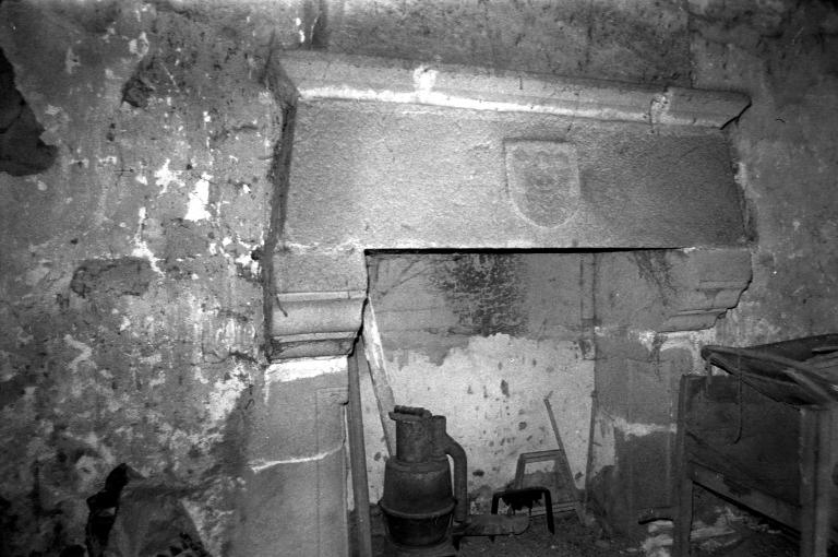 Manoir de Mézobran (Minihy-Tréguier)