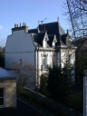 Maison d'armateur dite Villa Jehanne, 2 rue des Fontaines ; rue Raymond Poincarré (Binic fusionnée en Binic-Etables-sur-Mer en 2016)