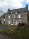 Ferme, le Fretay (Plesder)