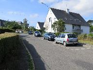 Lotissement La Tour - Saint-Tugdual, rue Saint-Tugdual (Tréguier)
