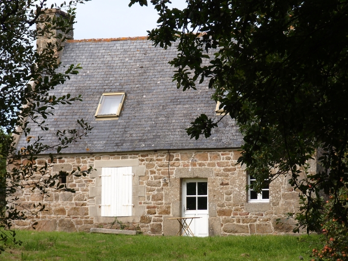 Maison, Crec'h-Goulard (Penvénan)