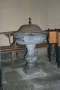 Fonts baptismaux