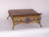 Pupitre d'autel