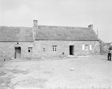 Ferme, Kerlaben (Plovan)