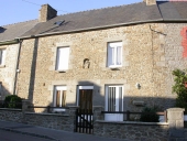 Maison, le Baillage (Le Tronchet)