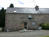 Maison, Kervelgan (Guénin)