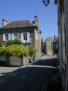 Maison de capitaine, 4 rue de la Mairie (Saint-Briac-sur-Mer)