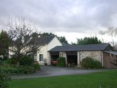 Maison, 123 avenue 4 août 1944 (Vannes)