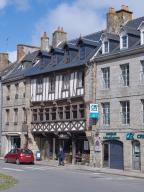 Maison, 43 Grande Rue (Quintin)