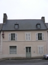 Maison, 51 Rue du Fort (Châteauneuf-d'Ille-et-Vilaine)
