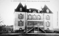 Château du Beau-Chêne (Quessoy)