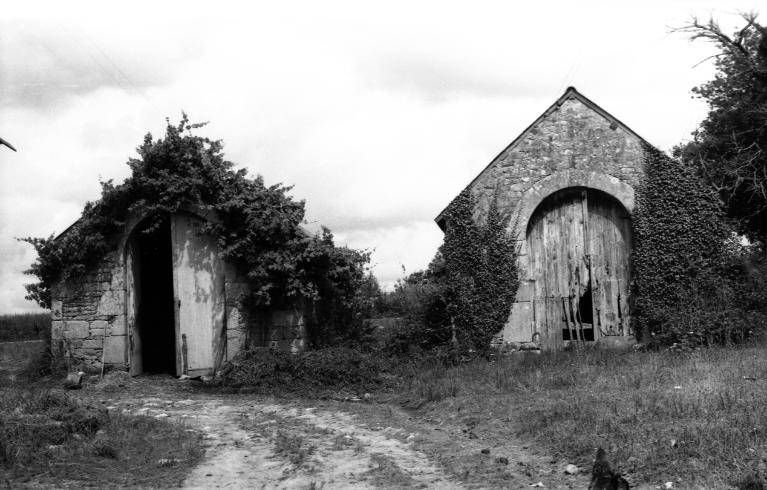 Ecart, dit hameau de Castelgal (Lignol)