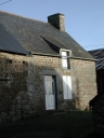 Maison, les Rieux (Bonnemain)