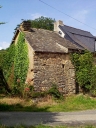 Maison 1, la Missais (Maure-de-Bretagne fusionnée en Val d'Anast en 2017)