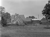 Manoir, l'Epillière (Montreuil-sous-Pérouse)