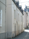 Immeuble de rapport, 6 et 8 ruelle de la Tuilerie (Rennes)