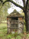Puits, la Forge (Saint-Germain-du-Pinel)