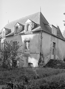 Château de Moncan, 22 rue de l'Abbé Joseph Martin (Auray)