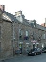 Maison, 9 rue des Lavoirs (Dingé)