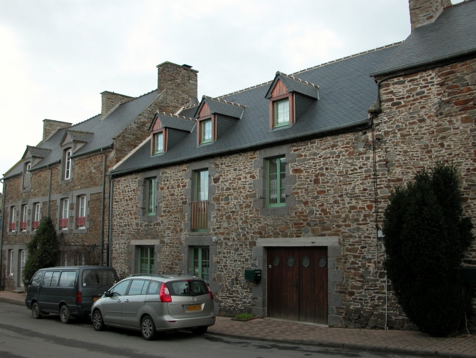 Maison, les Hauts du Chapitre (Lillemer)