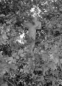 Croix de chemin, route de Baden (Auray)