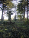 Les églises, chapelles et demeures sur la commune de Saint-Just