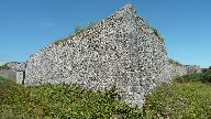 Fort central (Hoedic)