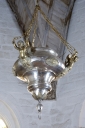 Mobilier de l'église paroissiale, place Ernest Lemoine (Bieuzy fusionnée en Pluméliau-Bieuzy en 2019)