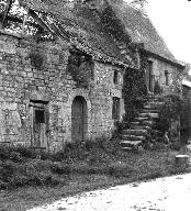 Ferme, le Logeo (Séglien)