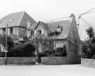 Maison d'armateur, le Vil (Île-de-Batz)