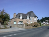 Maison, 3 corniche de Penvern (Pleumeur-Bodou)
