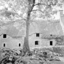 Ferme, le Gohazé (Saint-Thuriau)