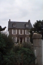 Maison de villégiature, dite Ker Sacha