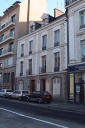 Immeuble de rapport, 4 boulevard de Sévigné (Rennes)
