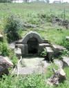 Fontaine de dévotion Saint-Cado (Ploumilliau)