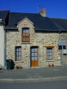 Maison 5, rue des Forges (Lieuron)