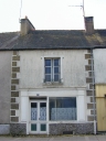 Maison, 27 place de Verdun (Pipriac)