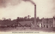 Les moulins et usines sur la commune de Langon