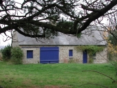 Maison, 13 rue Kirio, Locquémeau (Trédrez-Locquémeau)