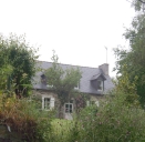 Maison, rue du Vieux couvent, Saint-François (Plouguiel)