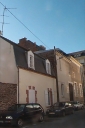 Maison, 2 allée Sainte-Sophie (Rennes)
