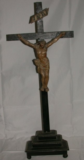 Croix de sacristie