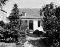 Maison, 8 rue des Capucins (Roscoff)