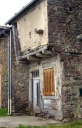 Les maisons et les fermes documentées sur la commune de Bréal-sous-Montfort