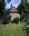 Chapelle privative Sainte-Anne, la Ville Revault (Saint-Lunaire)