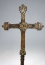 Croix de procession