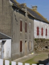 Ferme, Kergouët (Erdeven)