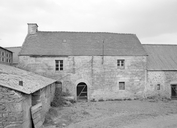 Maison, 3 rue Vintouri (Séglien)